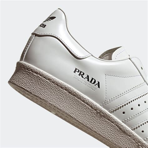 prada x adidas shoe collaboration|Adidas for Prada shoes.